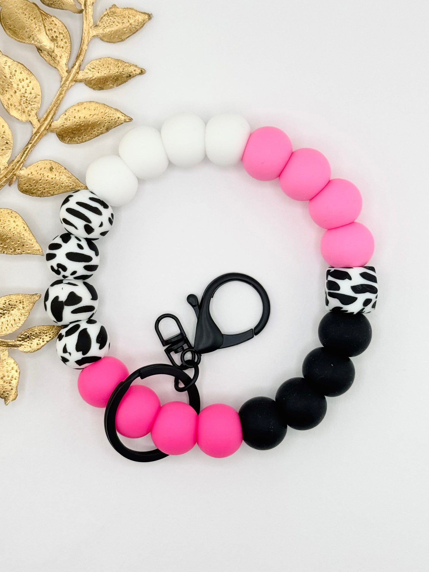 (Wholesale) Wristlet - Pasture Princess 15mm