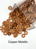 Copper Metallic