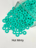 Hot Minty