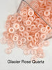Glacier Rose Quartz