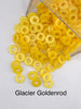 Glacier Goldenrod