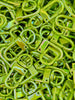 Opal Apple Green