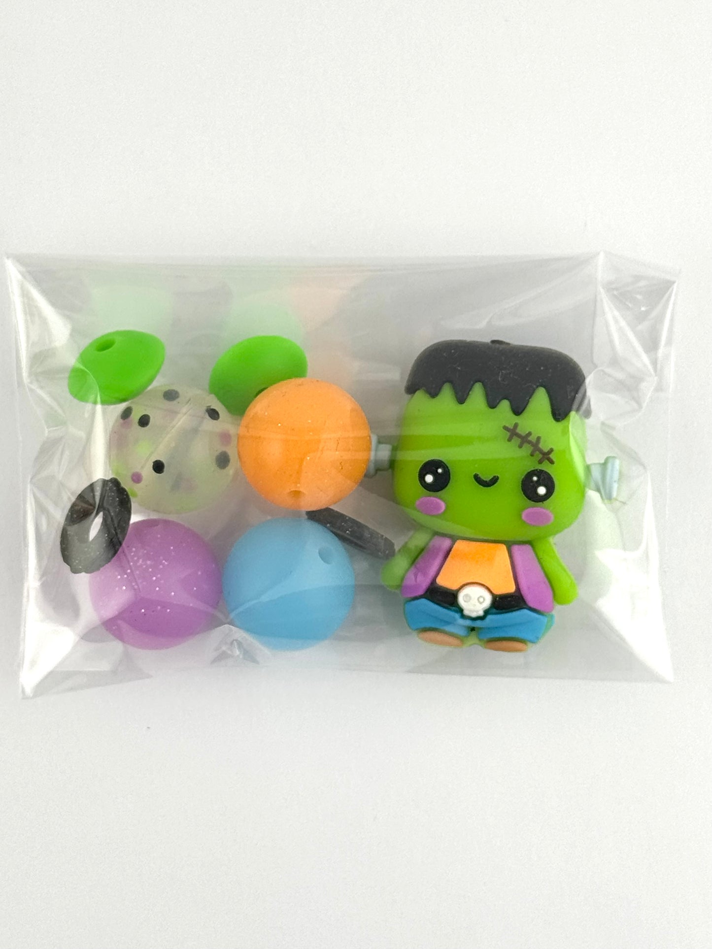 Bead Bag - Frankie
