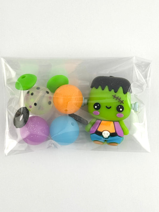 Bead Bag - Frankie