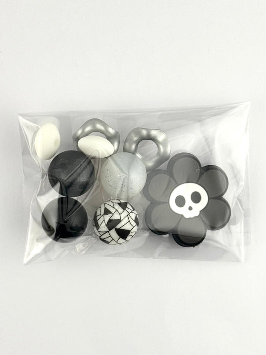 Bead Bag - Dead Daisy