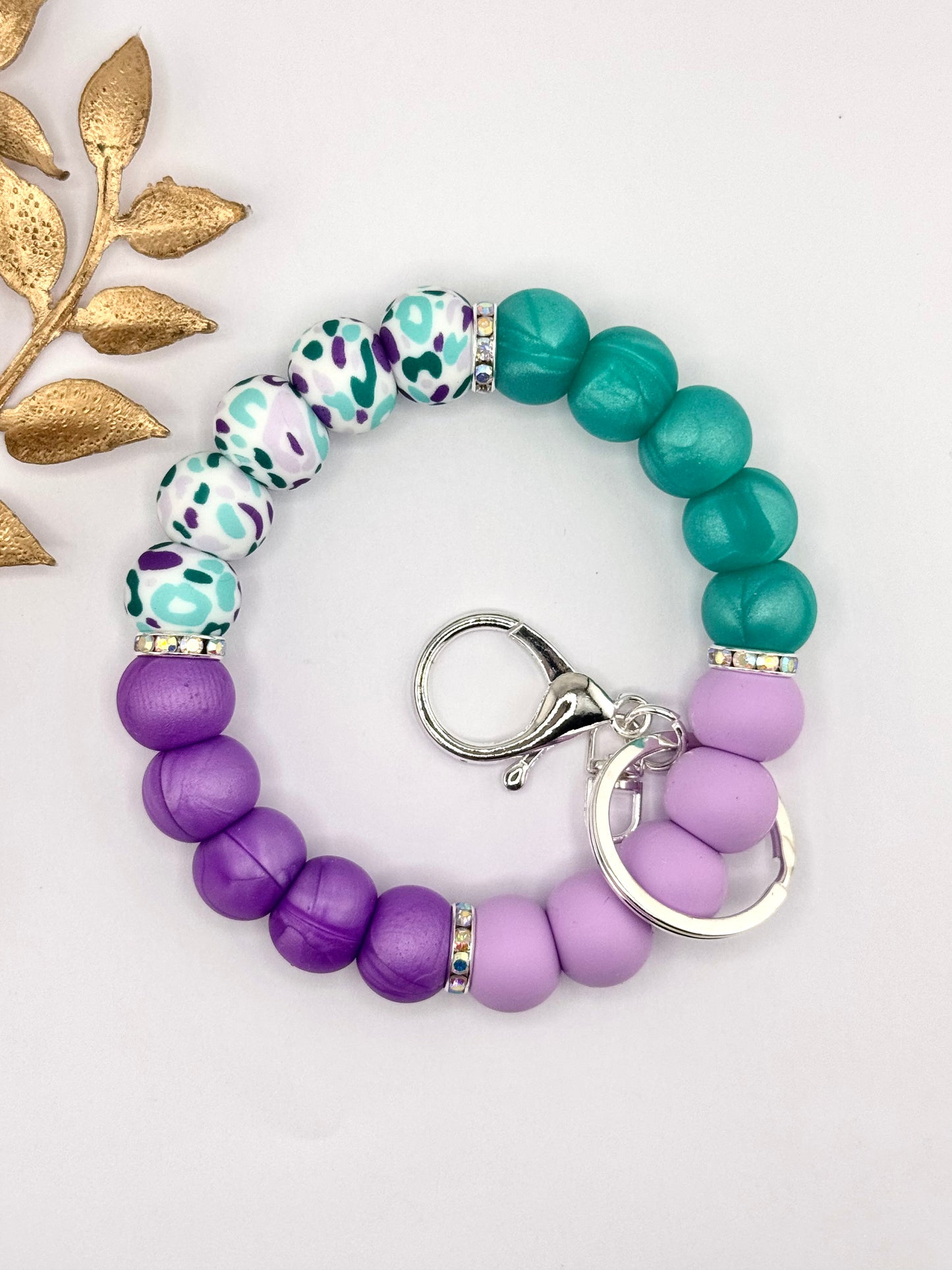 Wholesale Wristlet ~ Mermaid