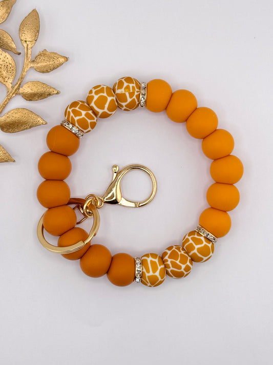 Wholesale Wristlet ~ Giraffe