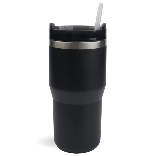 Commuter Tumbler - Black