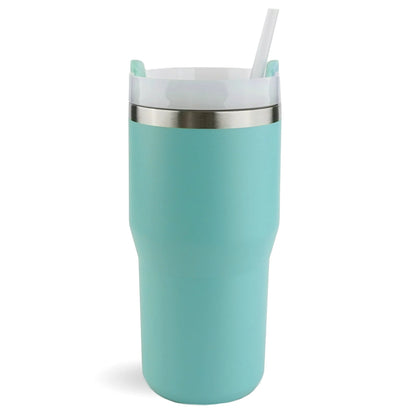 Commuter Tumbler - Blue Green