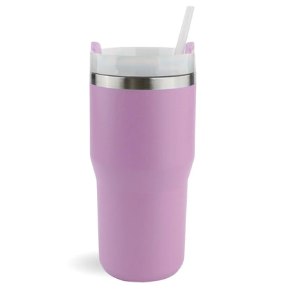 Commuter Tumbler - Light Purple