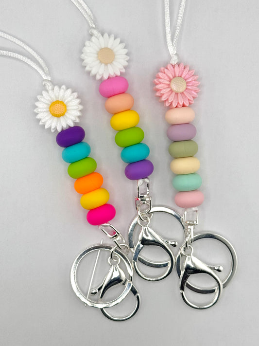 (Wholesale) Lanyard ~ Simply Daisy