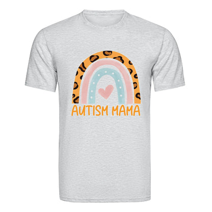 DTF Heat Transfer - Autism Mama