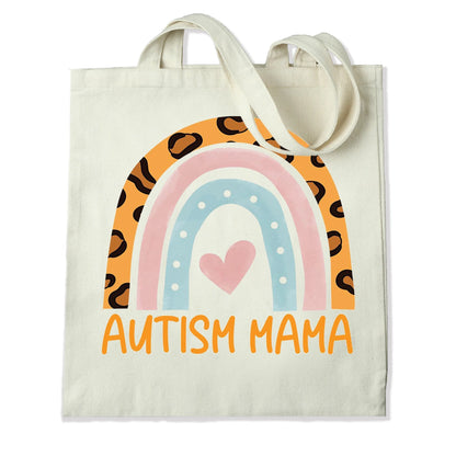 DTF Heat Transfer - Autism Mama