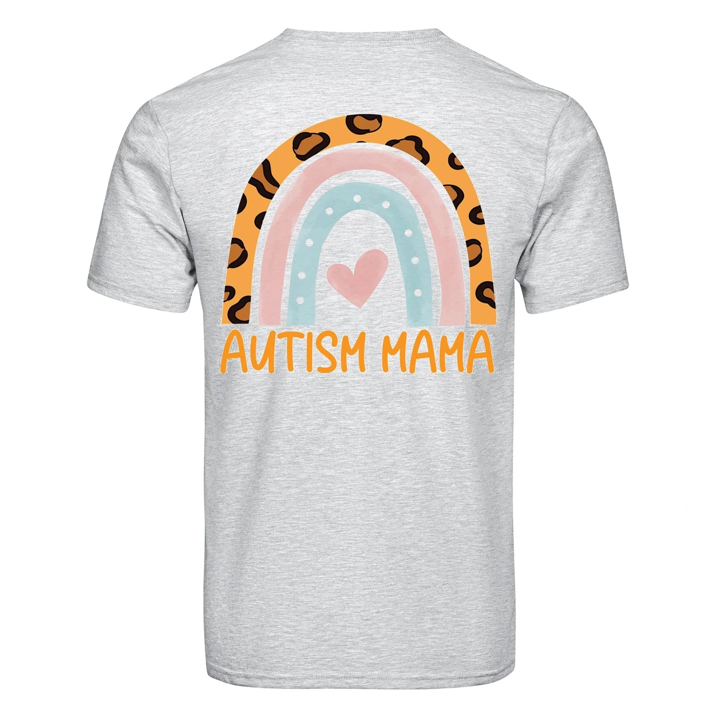 DTF Heat Transfer - Autism Mama