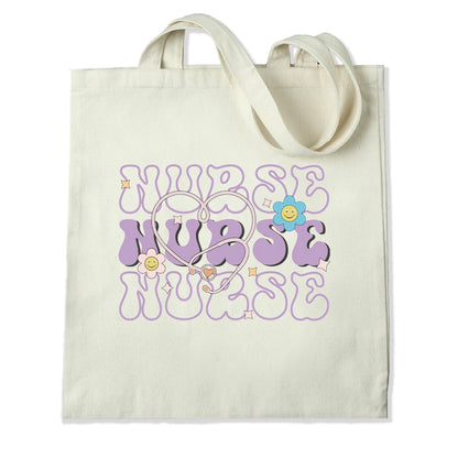 DTF Heat Transfer - Nurse Nurse Nurse