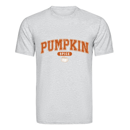 DTF Heat Transfer - Pumpkin Spice