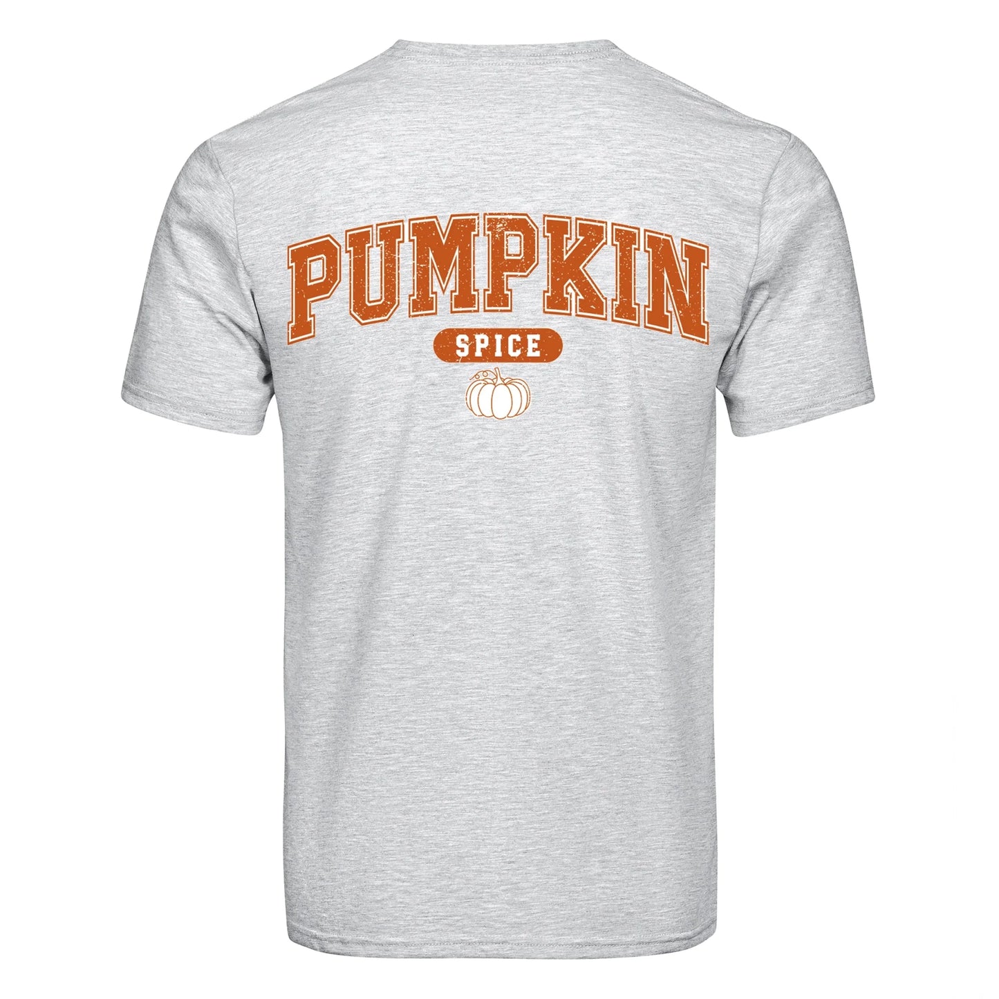 DTF Heat Transfer - Pumpkin Spice