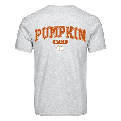 DTF Heat Transfer - Pumpkin Spice