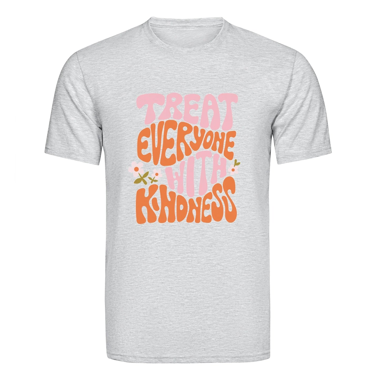 DTF Heat Transfer - Treat With Kindness