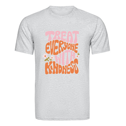 DTF Heat Transfer - Treat With Kindness