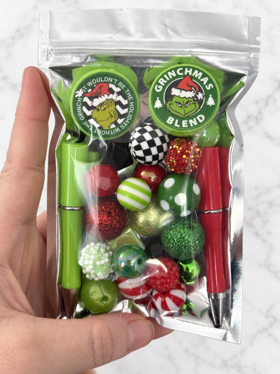 Greenone Blend