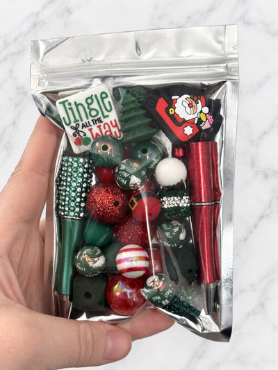 Jingle All the Way