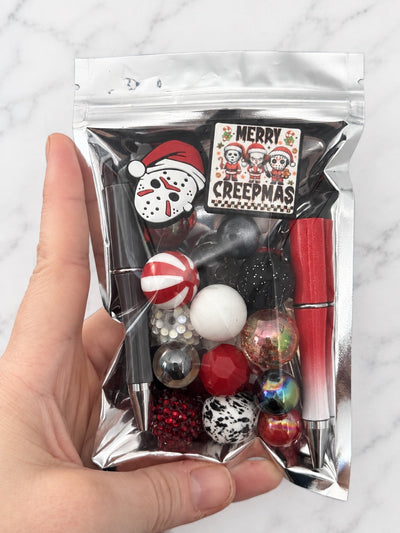 Merry Creepmas
