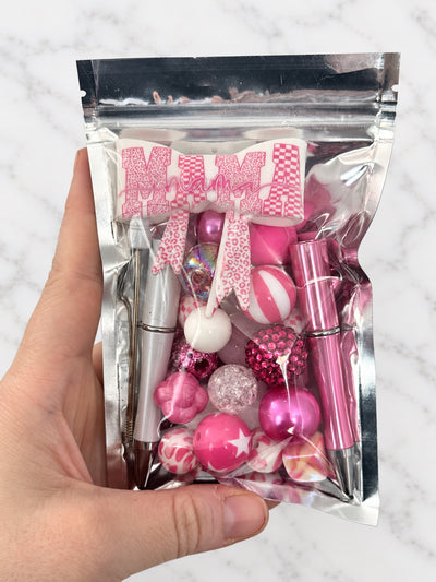 Pink Mama Magic
