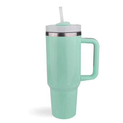 Handled Tumbler Standard Glossy - Mint