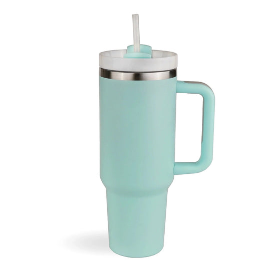 Handled Tumbler Standard Matte - Mint