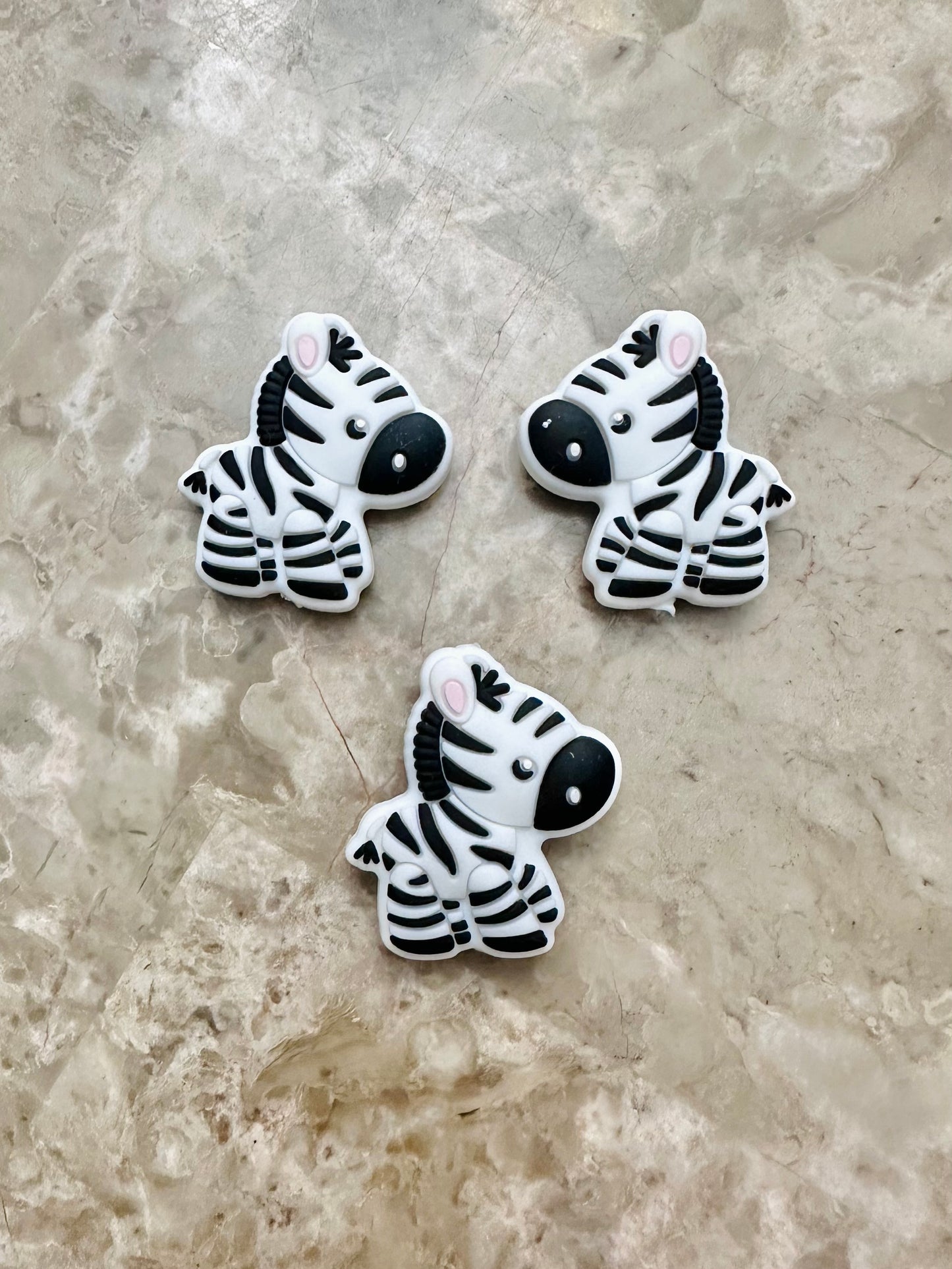 Zebra Focal