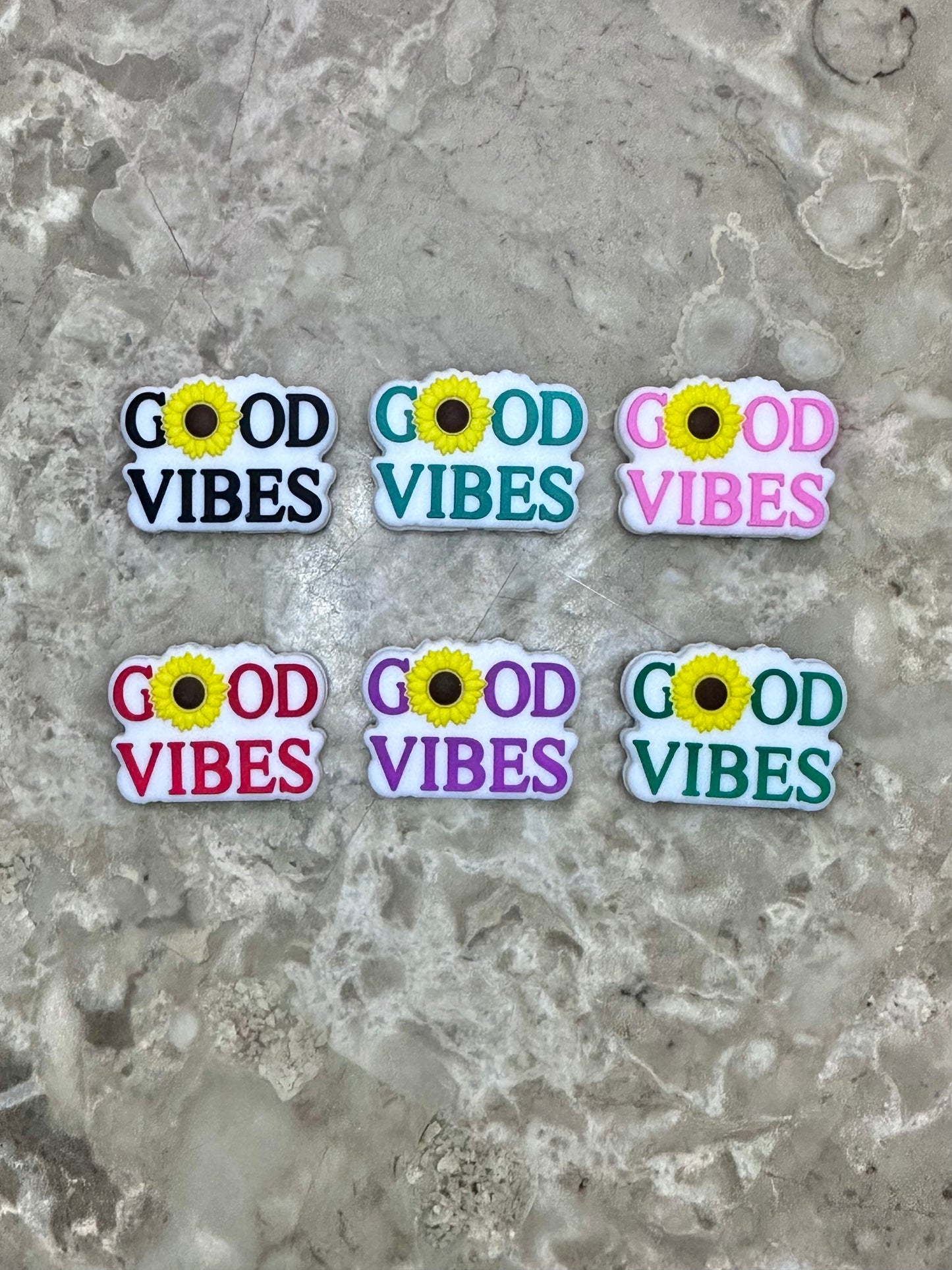 Good Vibes Focal