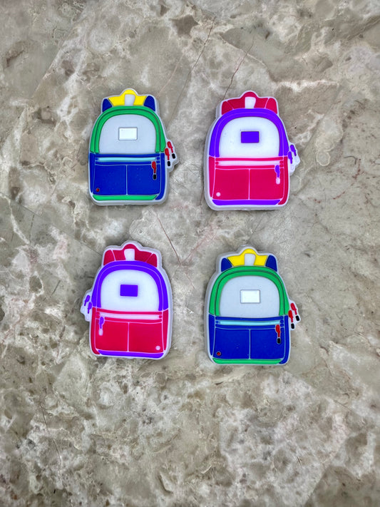 Kids Backpack Focal