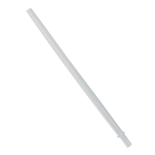 Plastic Straw Reusable - Clear