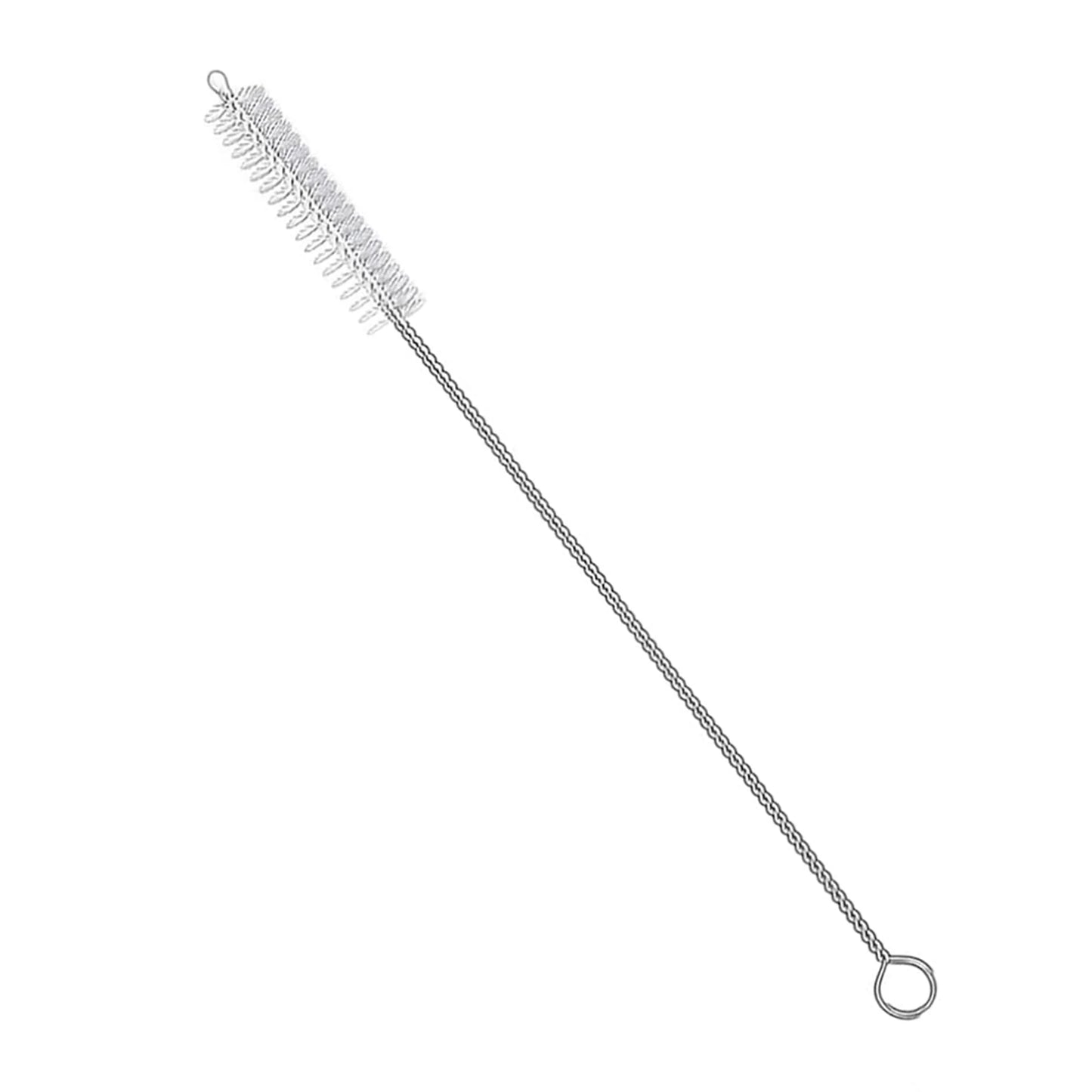 Straw Cleaning Brush