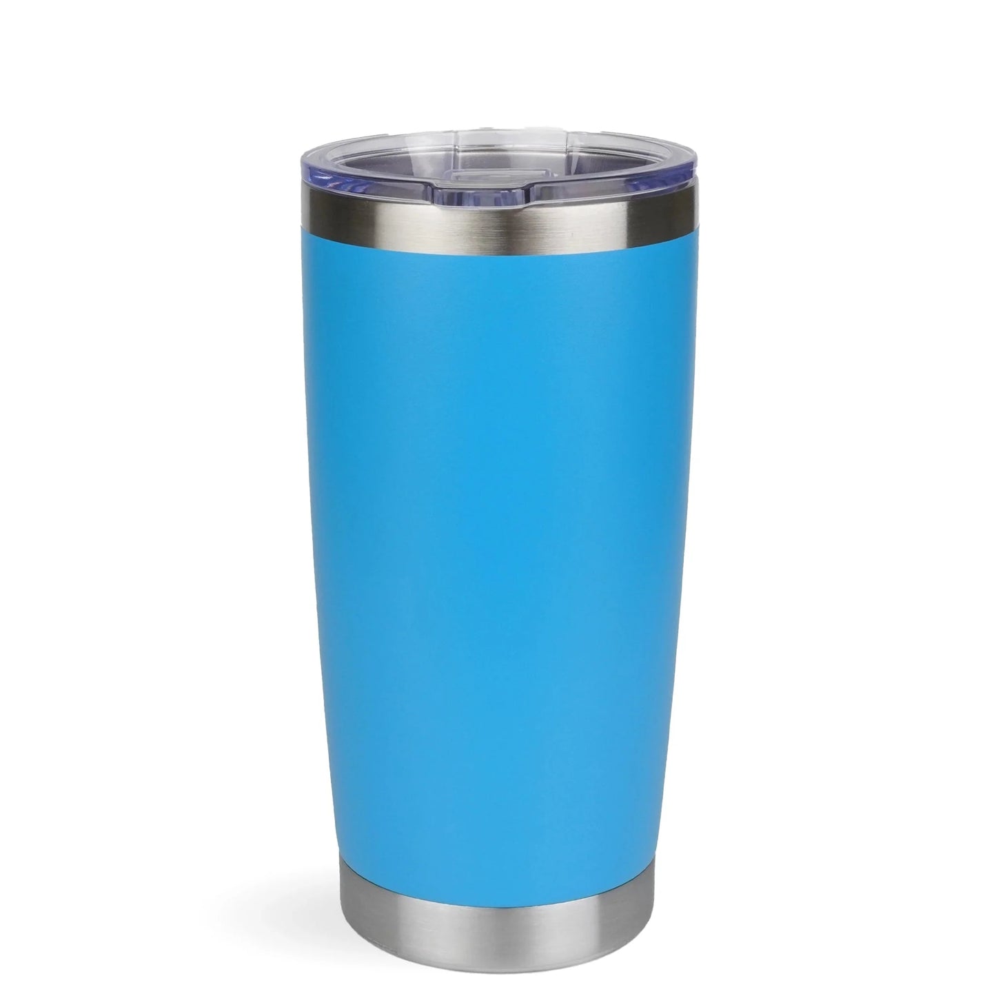 Travel Tumbler  - Blue