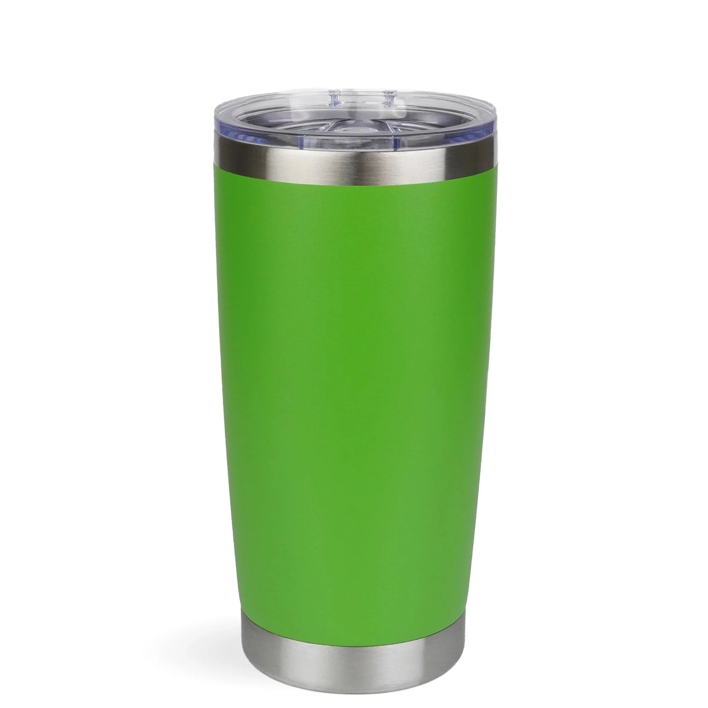 Travel Tumbler  - Green