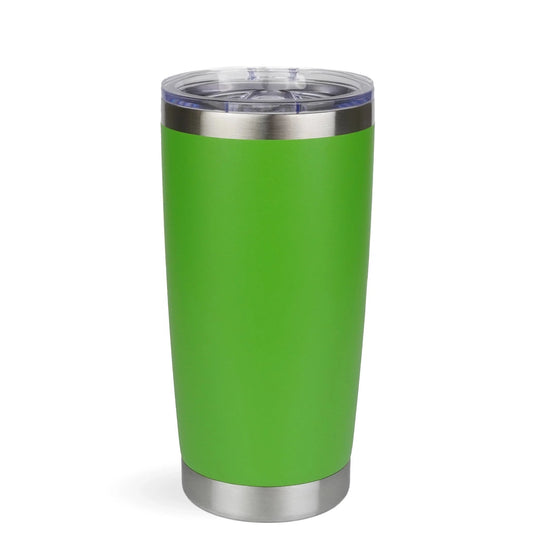 Travel Tumbler  - Green