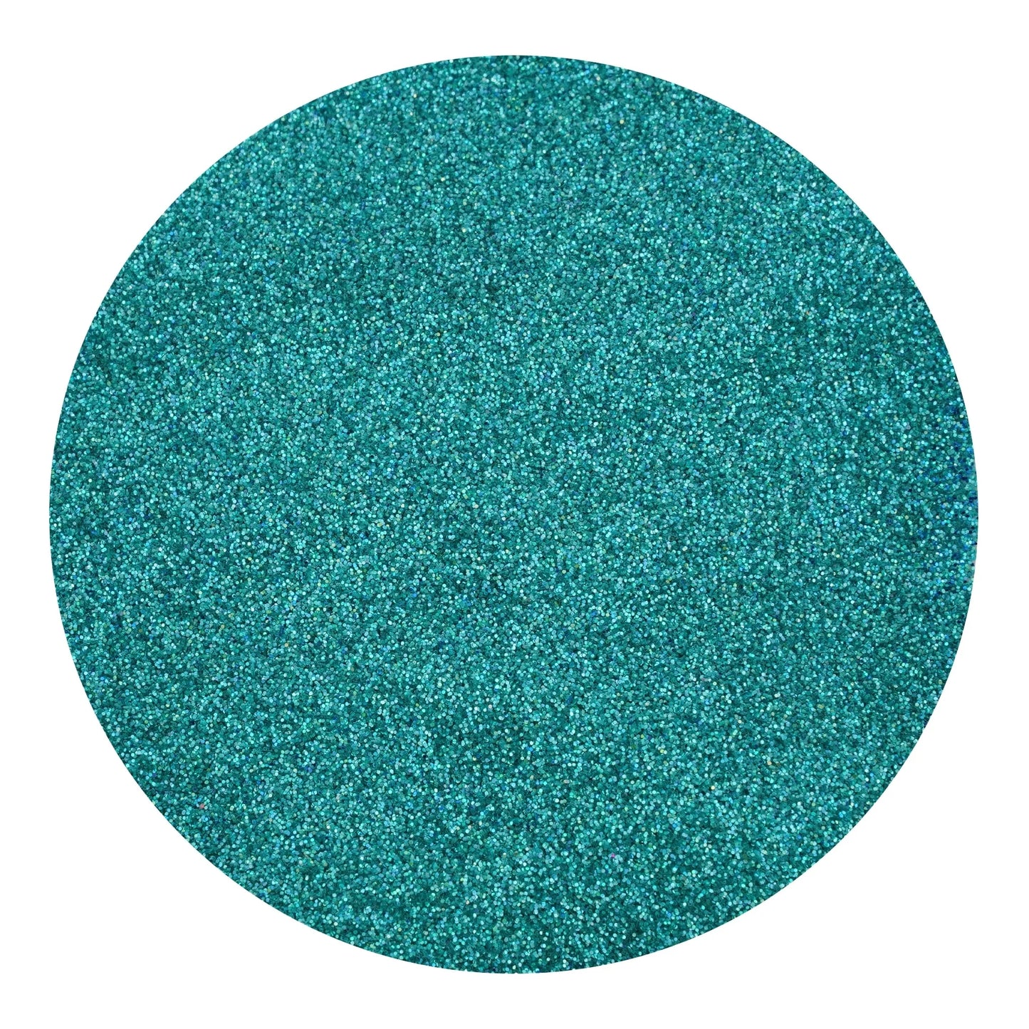 Ultra Fine Glitter - Blue Green