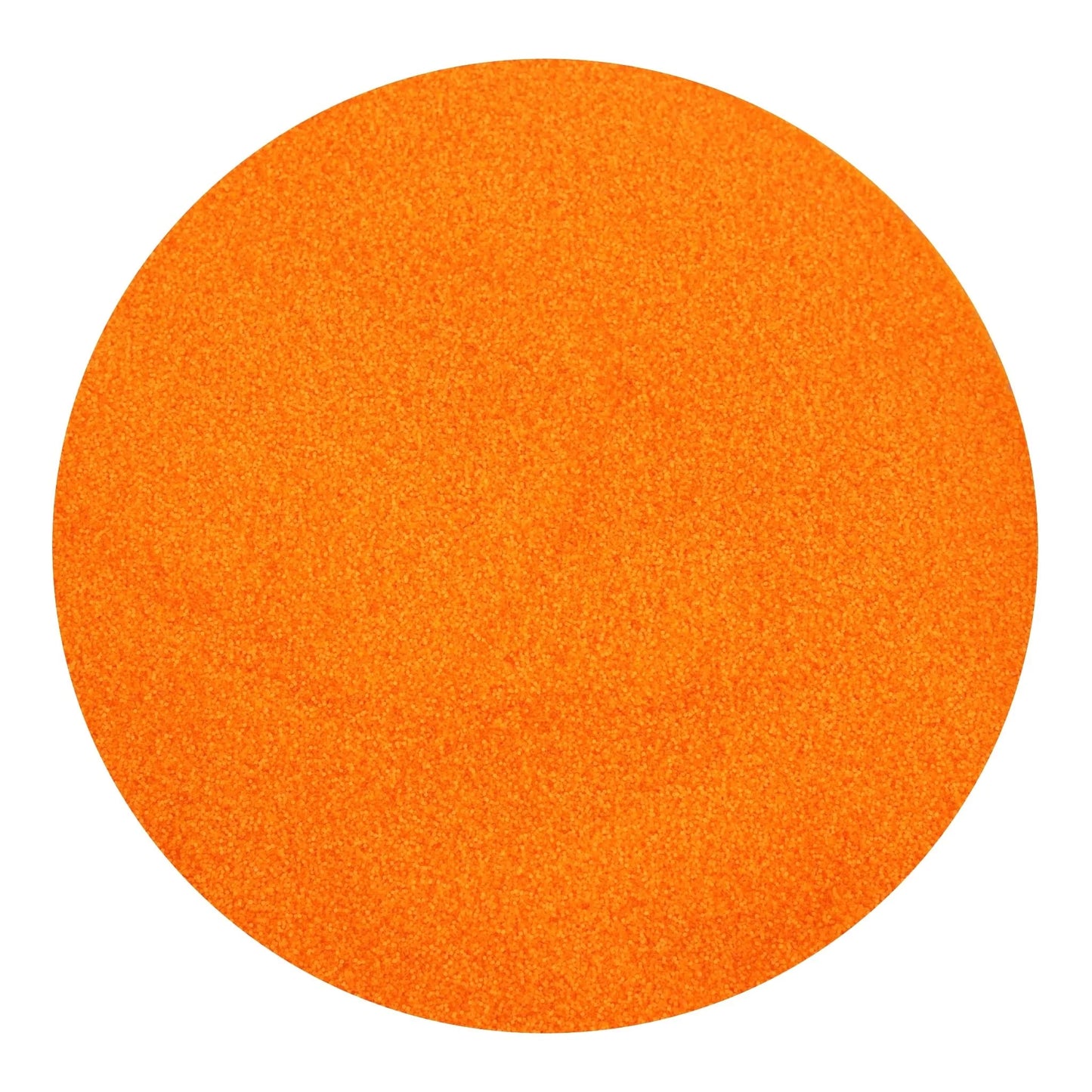 Ultra Fine Glitter - Bright Orange