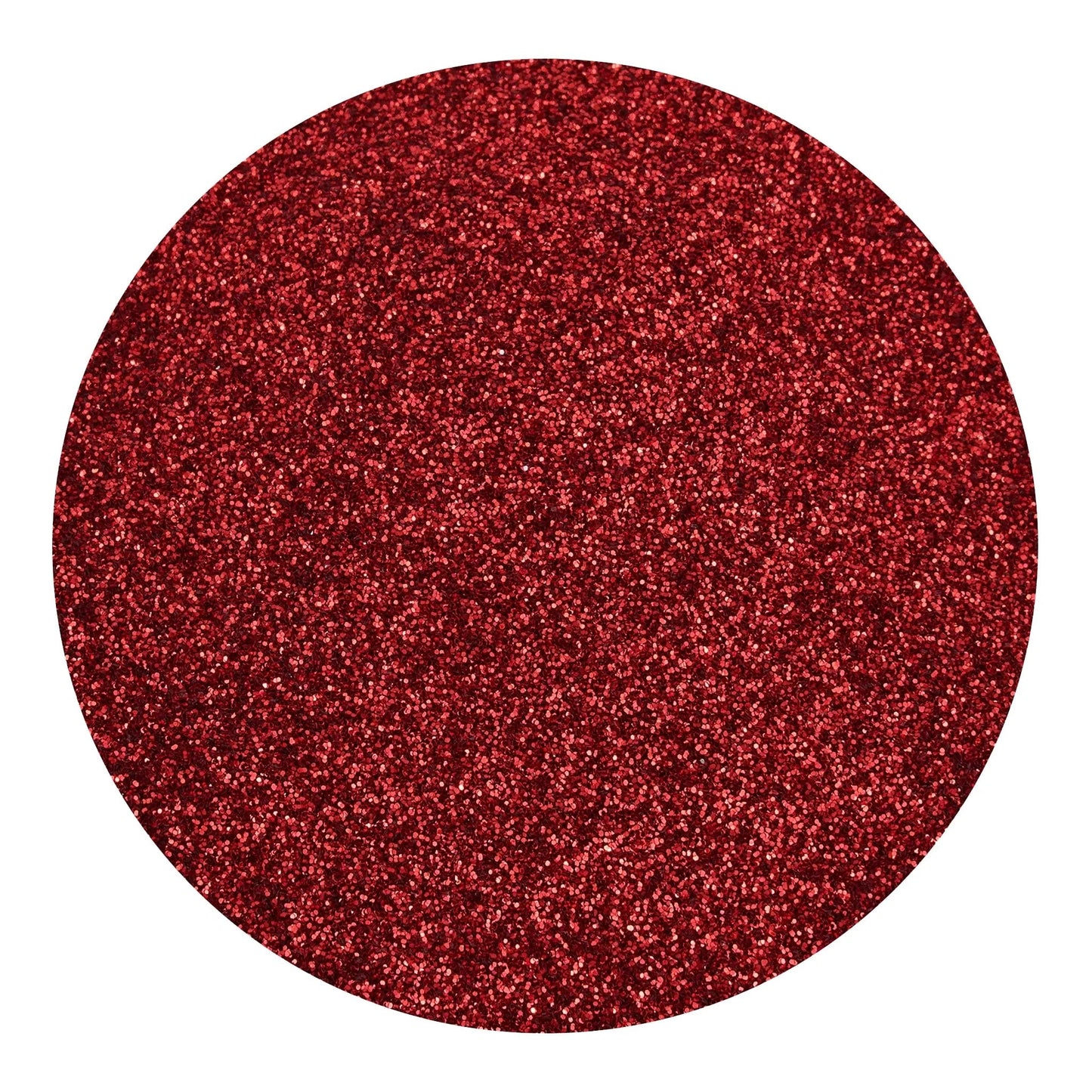 Ultra Fine Glitter - Burgundy