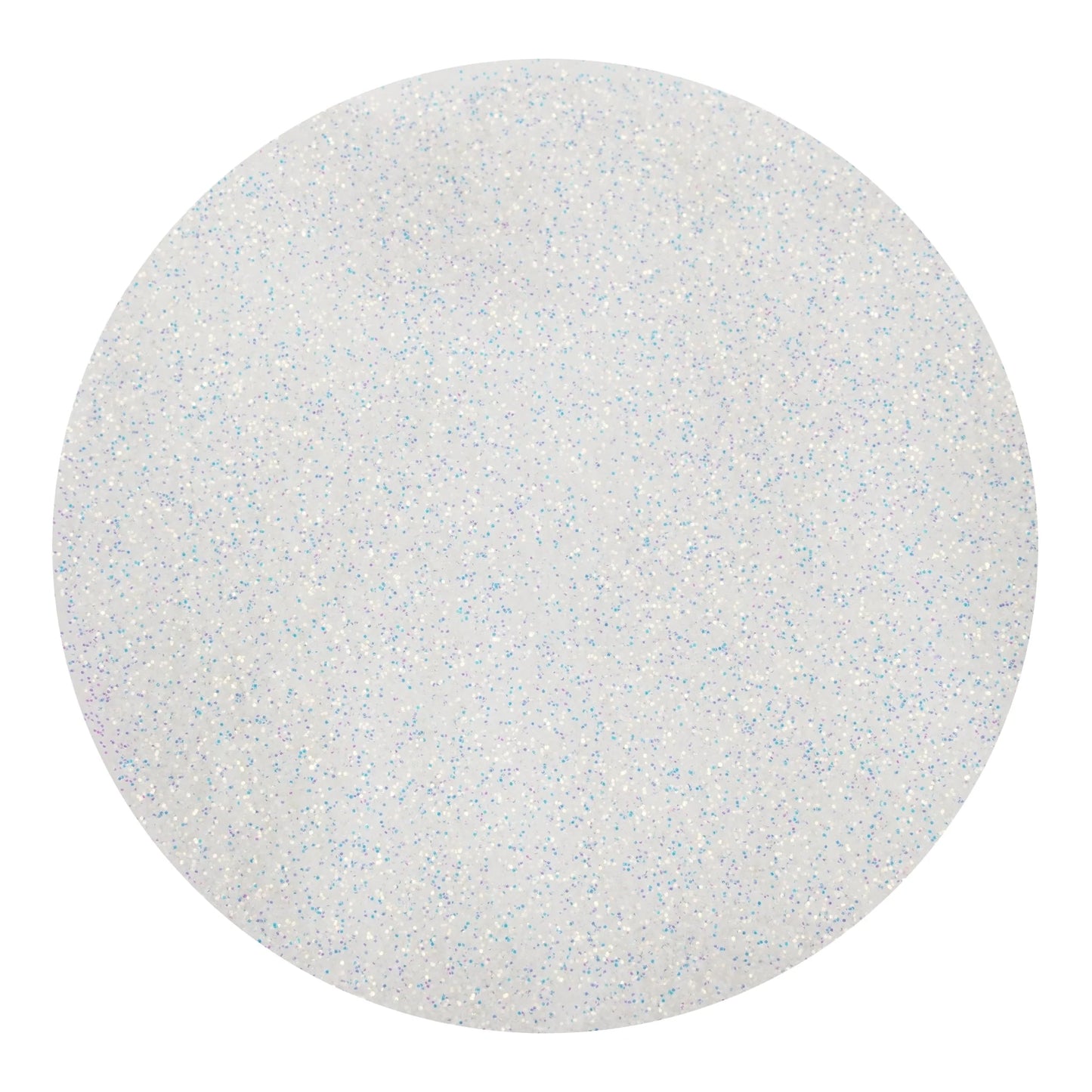 Ultra Fine Glitter - Diamond White