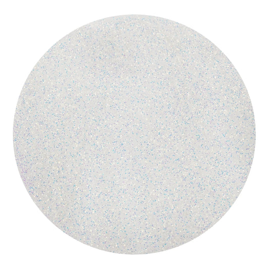 Ultra Fine Glitter - Diamond White