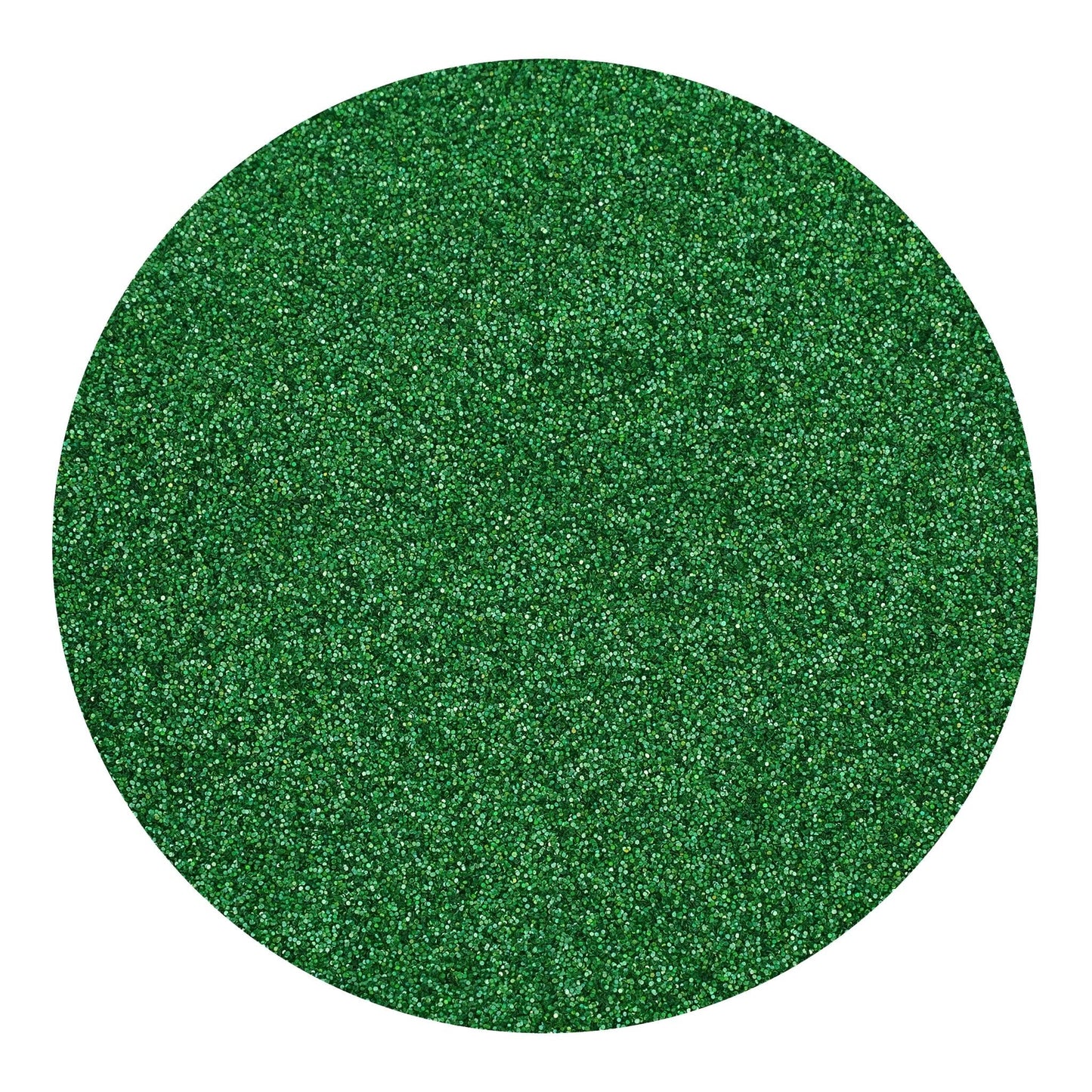 Ultra Fine Glitter - Forrest Green