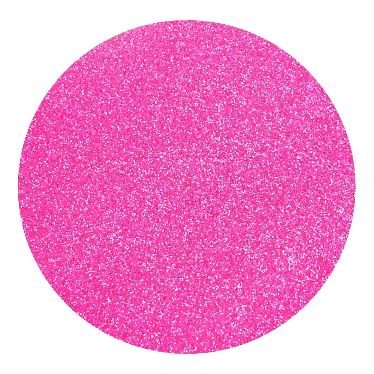 Ultra Fine Glitter - Fuchsia Pink