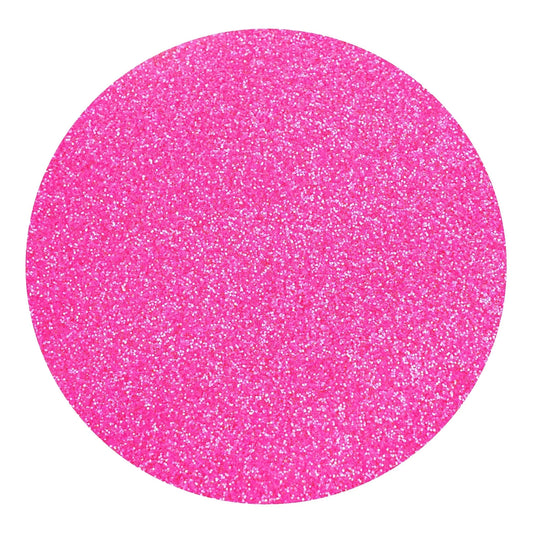 Ultra Fine Glitter - Fuchsia Pink