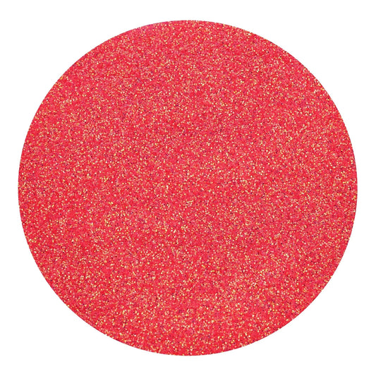 Ultra Fine Glitter - Living Coral