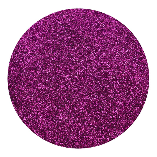 Ultra Fine Glitter - Mulberry Purple