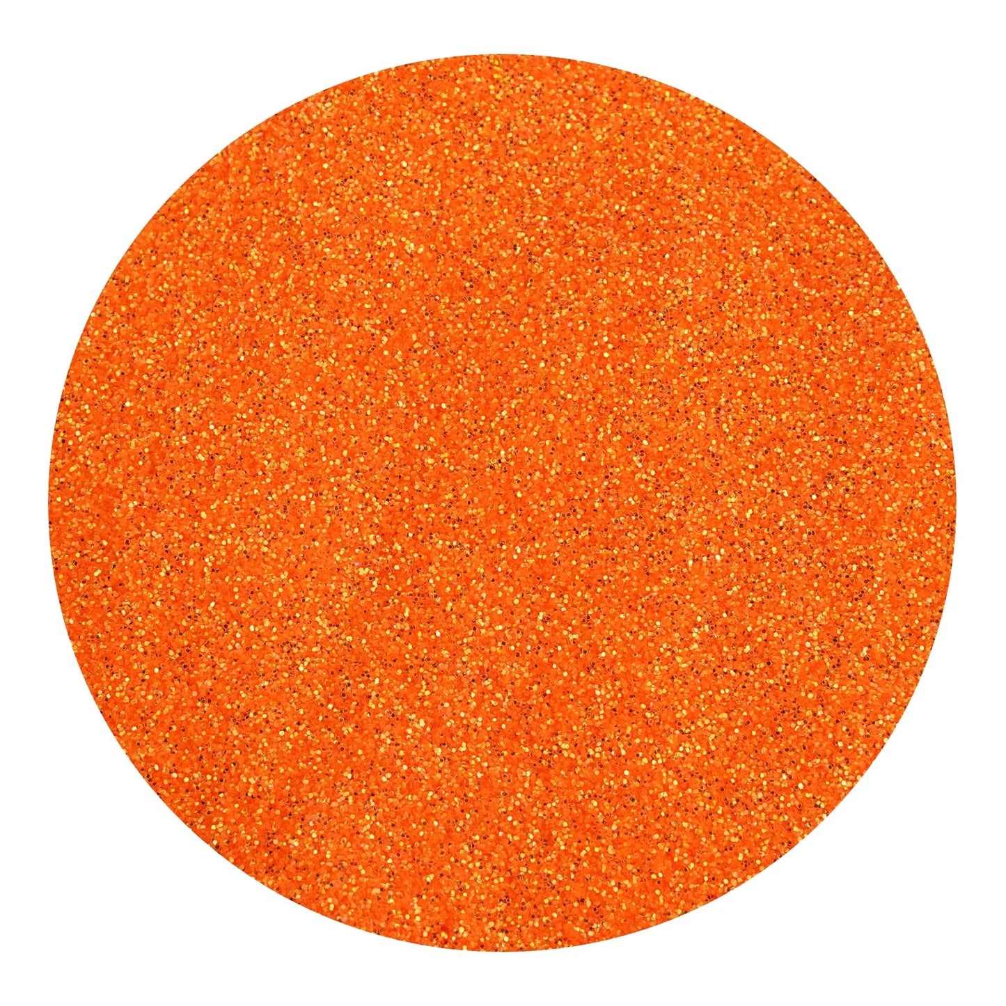 Ultra Fine Glitter - Orange