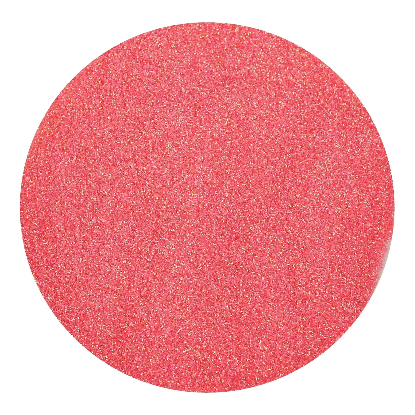 Ultra Fine Glitter - Pink Grapefruit